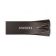 Samsung Bar Plus USB 3.1 256 GB titánszürke flash drive