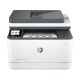 HP LaserJet Pro MFP 3102fdw wifi mono lézernyomtató