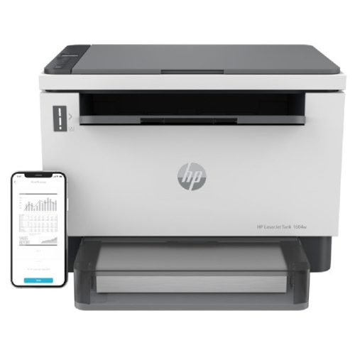 HP LaserJet Tank MFP 1604w wifi mono lézernyomtató