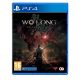 Wo Long: Fallen Dynasty Steelbook Edition PS4 játékszoftver