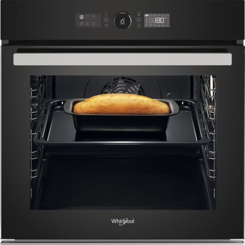 Whirlpool AKZ9 9480 NB fekete beépíthető sütő