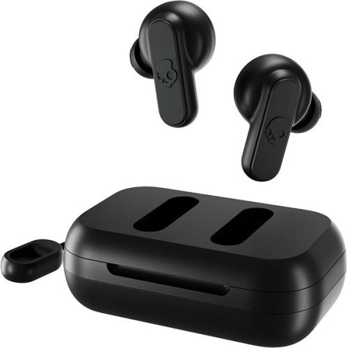 Skullcandy S2DBW-P740 DIME 2 True Wireless Bluetooth fekete fülhallgató