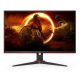 AOC 23,8" 24G2SPAE/BK FHD IPS 165Hz VGA/HDMI/DP gamer monitor