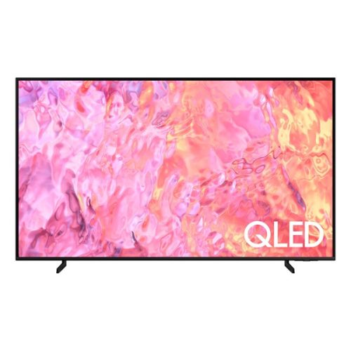 Samsung 65" QE65Q60CAUXXH 4K UHD Smart QLED TV