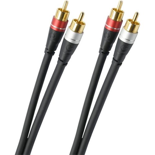 Oehlbach OB 33144 2m RCA kábel