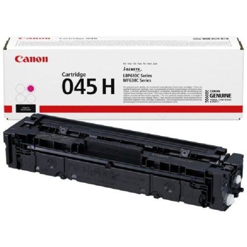 Canon CRG045H magenta toner