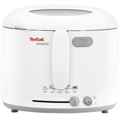 Tefal UNO FF203130 1,8l olajsütő