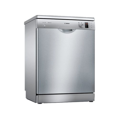 Bosch SMS25AI07E inox mosogatógép