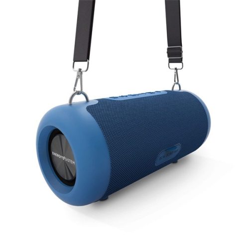 Energy Sistem EN 455119 Urban Box 6 Navy kék Bluetooth hangszóró