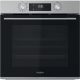 Whirlpool OMK58HU1X inox beépíthető sütő