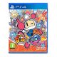 Super Bomberman R2 PS4 játékszoftver