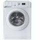 Indesit BWSA 61294 W EU N keskeny elöltöltős mosógép