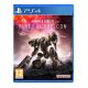 Armored Core VI Fires Of Rubicon Launch Edition PS4 játékszoftver