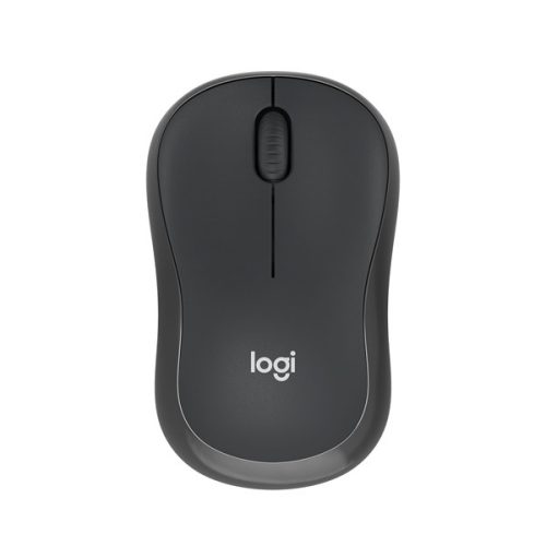 Logitech M240 Silent Bluetooth fekete egér