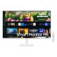 Samsung 27" LS27CM501EUXDU FHD HDMI Smart monitor