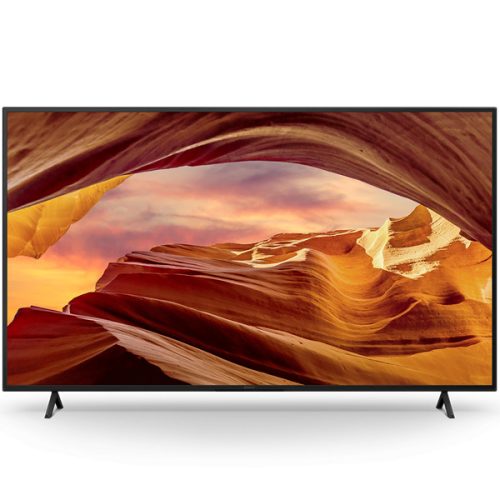 Sony 55" KD55X75WLPAEP 4K UHD Smart LED TV