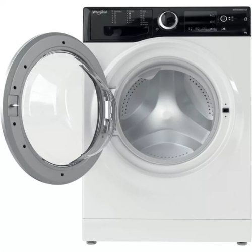 Whirlpool WRBSB 6249 S EU 6 kg elöltöltős mosógép