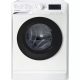 Indesit MTWSE 61294 WK EE keskeny elöltőltős mosógép