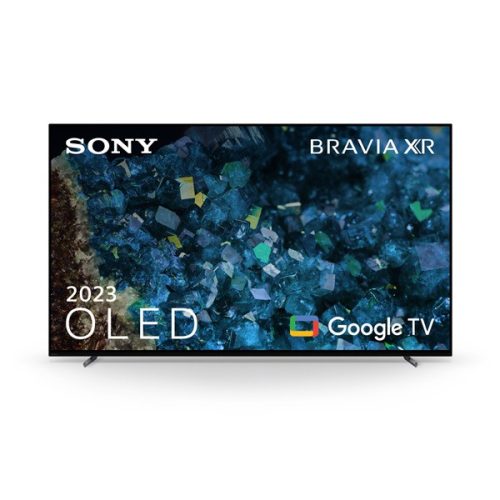 Sony 65" XR65A80LAEP 4K UHD Smart OLED TV