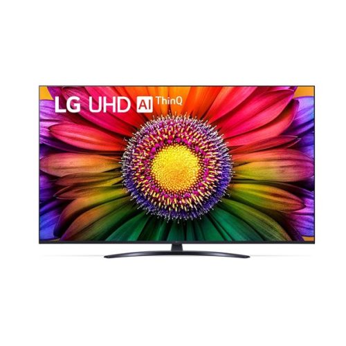 LG 50" 50UR81003LJ 4K UHD Smart LED TV