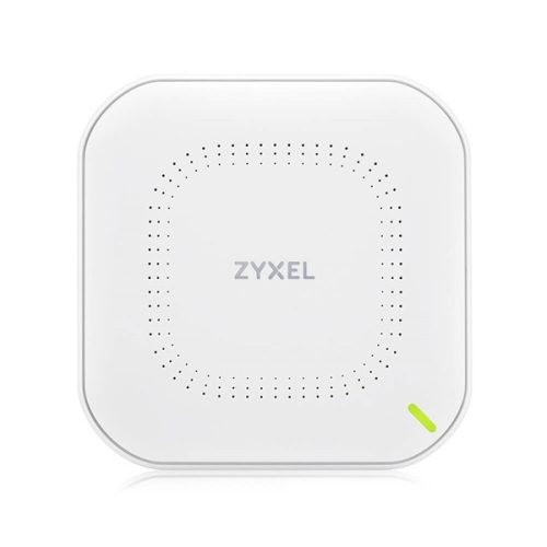 ZYXEL NWA50AXPRO WiFi 6 802.11ax AX3000 Multi-Gig LAN port NebulaFlex Dual-radio Vezeték nélküli Access Point