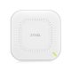 ZYXEL NWA50AXPRO WiFi 6 802.11ax AX3000 Multi-Gig LAN port NebulaFlex Dual-radio Vezeték nélküli Access Point