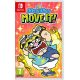 WarioWare: Move It! Nintendo Switch játékszoftver