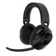 Corsair HS55 vezeték nélküli fekete gamer headset