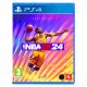 NBA 2K24: Kobe Bryant Edition PS4 játékszoftver