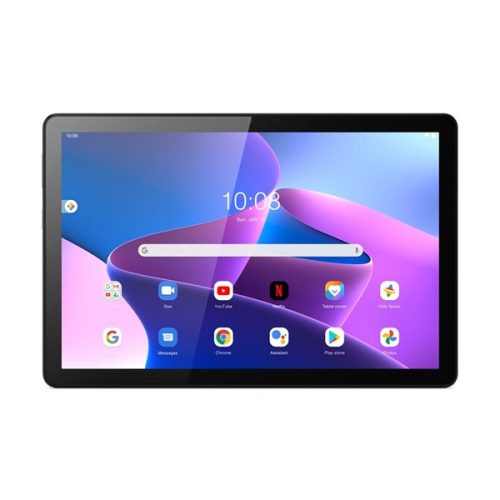 Lenovo Tab M10 3rd Gen. (TB328FU) 10,1" 4/64GB szürke Wi-Fi tablet + tok