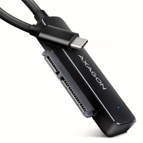 Axagon ADSA-FP2C Slim Adapter Pro USB-C 5GBPS 2,5" SSD/HDD adapter