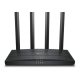 TP-Link Archer AX12 AX1500 Wi-Fi 6 802.11ax Dual-Band Vezeték nélküli Gigabit Router