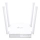 TP-Link Archer C24 AC750 802.11ac Dual-Band Vezeték nélküli Router