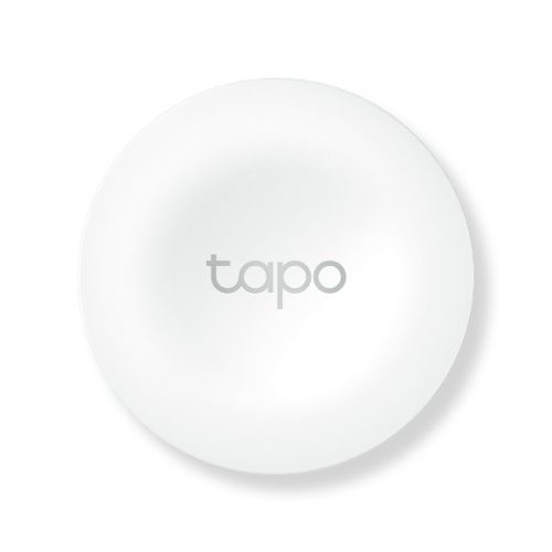 TP-Link Tapo S200B okos Wi-Fi gomb