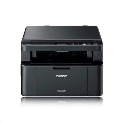 Brother DCP1622WEYJ1+TN1090 toner multifunkciós mono lézernyomtató