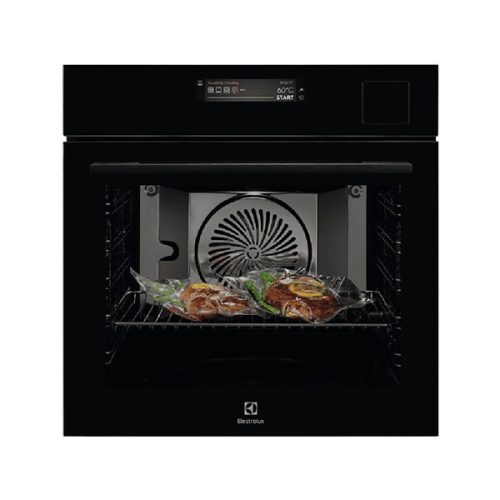 Electrolux EOA9S31WZ fekete beépíthető sütő