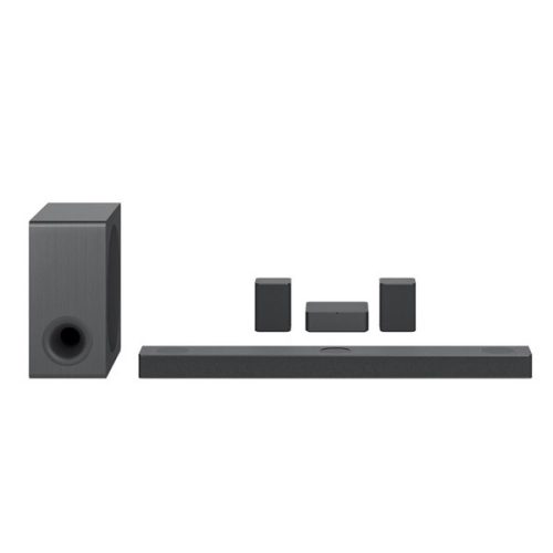 LG S80QR 5.1.3 csatornás Dolby Atmos hangprojektor rendszer