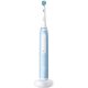 Oral-B iO series 3 Ice Blue elektromos fogkefe