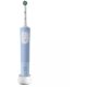 Oral-B Vitality Pro Protect X Clean Vapor Blue elektromos fogkefe