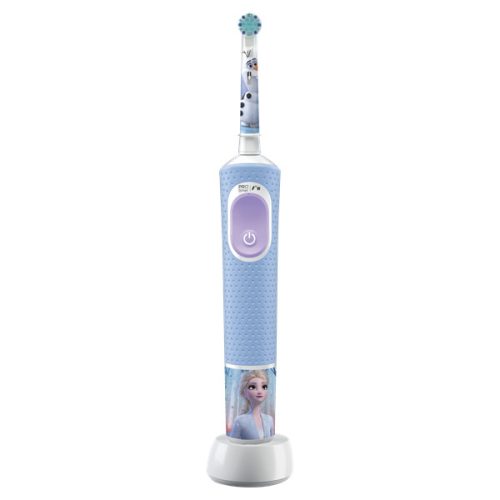 Oral-B D103 Vitality PRO Jégvarázs gyerek elektromos fogkefe