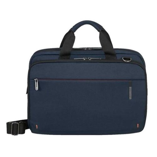 Samsonite Network 4 15,6" kék notebook kézitáska