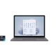 Microsoft Surface Laptop 5 13,5"/Intel Core i5-1245U/8GB/256GB/Int.VGA/Win11/platinum laptop