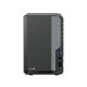 Synology DiskStation DS224+ (2GB) 2x SSD/HDD NAS