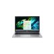 Acer Aspire A315-24P-R8PJ 15,6"FHD/AMD Ryzen 5-7520U/8GB/512GB/Int.VGA/FreeDOS/ezüst laptop