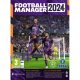 Football Manager 2024 PC játékszoftver