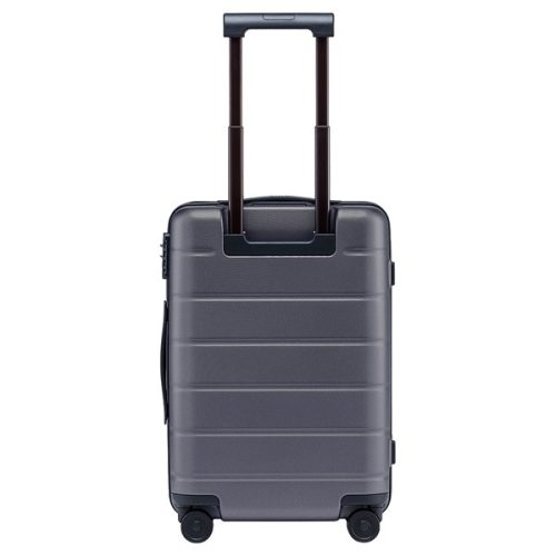 Xiaomi XNA4104GL Luggage Classic 20" szürke gurulós utazó bőrönd