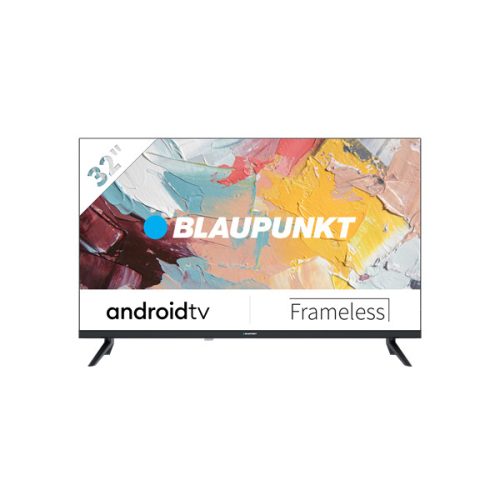 Blaupunkt 32" BA32H4382QEB HD Ready Android Smart LED TV