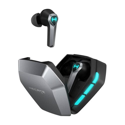 Edifier HECATE GX04 True Wireless Bluetooth szürke fülhallgató