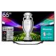 Hisense 55" 55U7KQ 4K UHD Smart MiniLED TV