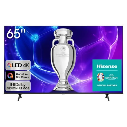 Hisense 65" 65E7KQ 4K UHD Smart QLED TV